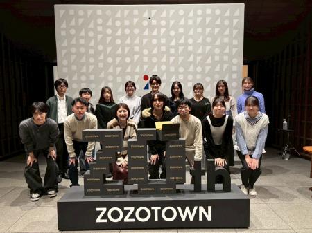 多様性・3R・服の一生　学生企画で伝えるサステナブル