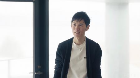 石丸伸二の参戦に参加メンバー＆スタジオ騒然「こんな