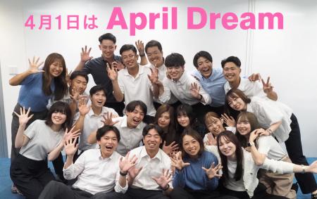 物流は「3K」から「憧れ」へ