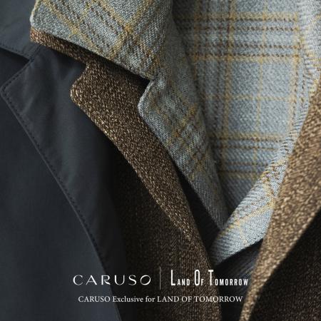 4月3日(金)よりランド オブ トゥモロー 丸の内店と心