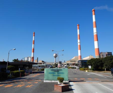 使用済太陽光パネルのカバーガラスを用いた水平utf-8