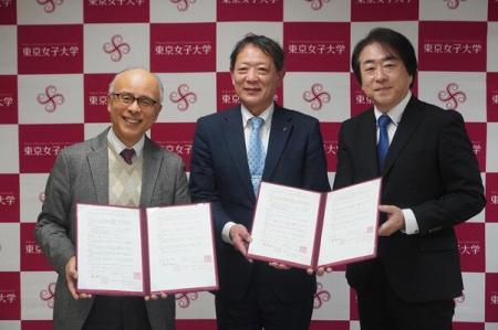 白梅学園高等学校・清修中高一貫部が新たに東京utf-8