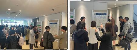 【京都産業大学】京都産業大学の学生と教職員がutf-8