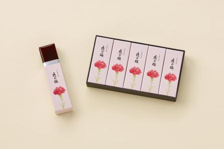 【とらやNEWS】母の日・父の日におすすめの和菓子
