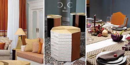 イタリアのC&C Milano（シーアンドシー ミラノ）utf-8