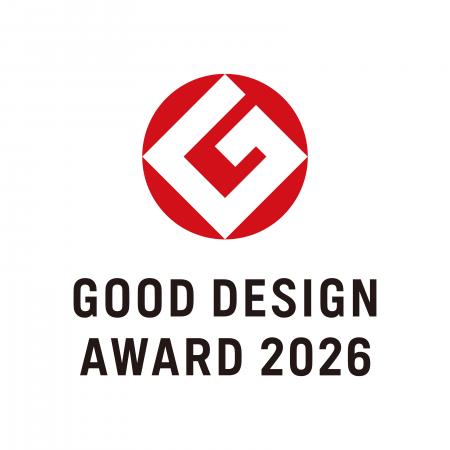 「2026年度グッドデザイン賞」の応募受付を4月1utf-8