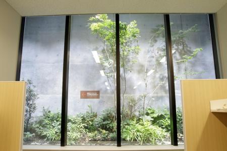 地下空間に“まるで地上”の光を再現する⾃然光模utf-8 地下空間に“まるで地上”の光を再現する⾃然光模utf-8