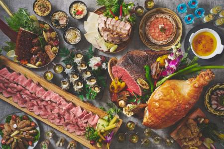 【シェラトン沖縄サンマリーナリゾート】～美味utf-8