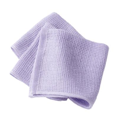 素早く泡立ち心地よく洗える！天然の綿麻素材のボディ