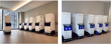 次世代型スマートホスピタルの実現へ。 医療DXを推進