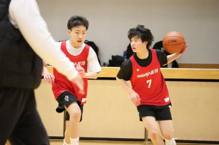 【訂正・会場の変更】B. LEAGUE「千葉ジェッツ ふなば 【訂正・会場の変更】B. LEAGUE「千葉ジェッツ ふなば