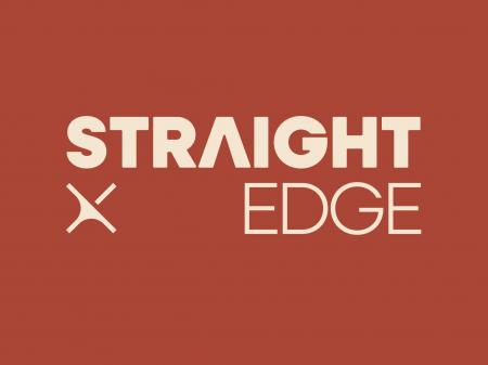 ユニセックスウェアブランド「STRAIGHT EDGE」デビュ