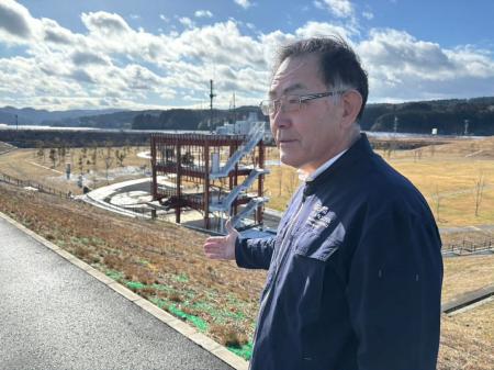 南三陸311メモリアル館長に高橋一清氏就任「大切な人