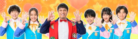 今日がはじまる合言葉は“おーはー”　テレ東系列『おは