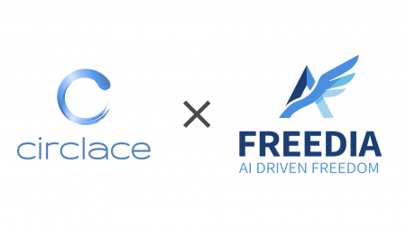 FREEDIAとサークレイス、CAIO（Chief AI Officer）向