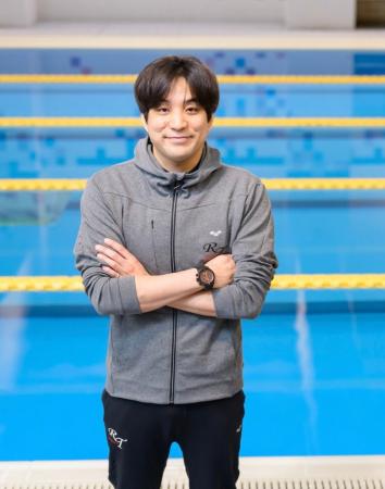 【新サービス】メダリスト立石諒が合わない努力”をゼ