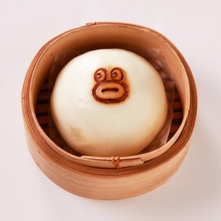 【横浜中華街｜ブタまんの江戸清】日向坂46”7回目のひ