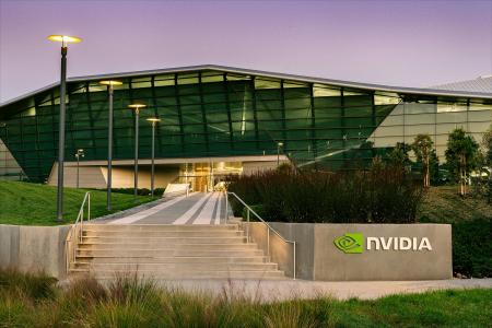 NVIDIA AI エコシステムが拡大、NVLink Fusion を通じ