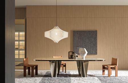 【Molteni＆C】新コレクションを4月1日(水)より日本発