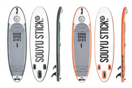 30周年記念アイテム5種を発売「GOOD OPEN AIRS myX」