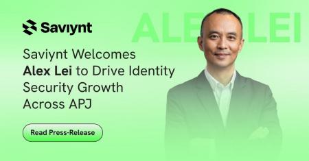 Saviynt、アジア太平洋および日本におけるアイデンテ Saviynt、アジア太平洋および日本におけるアイデンテ