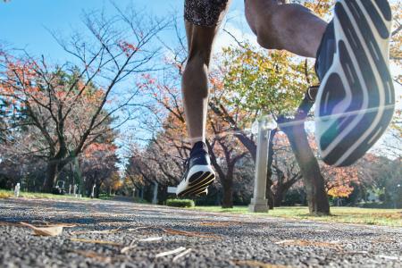 【英国発サステナブルランニングブランド「hylo ATHLE