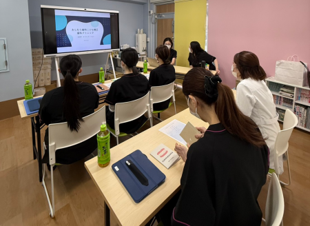 おしむら歯科・こども矯正歯科クリニック、新たに5名