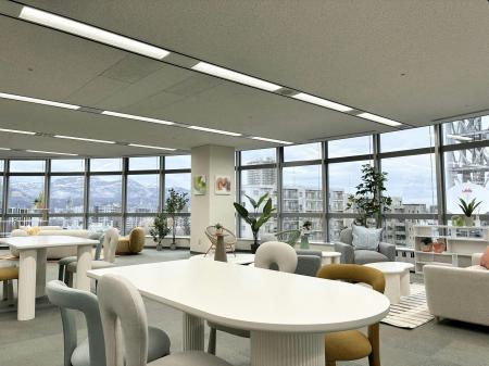 インテリアブランド『Francfranc』がNTTドコモビジネ