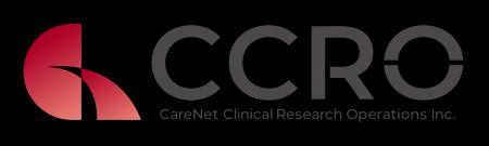 「ケアネットクリニカルリサーチオペレーションズ株式 「ケアネットクリニカルリサーチオペレーションズ株式