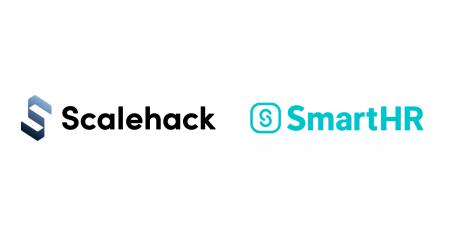 Scalehack、国内SaaSを牽引するSmartHRの展示会運営を