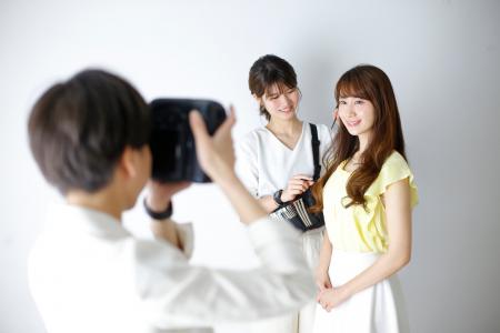 婚活の“はじめの一歩”に自信をつけるプロフィール写真