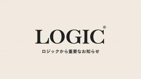 スキンケアブランドLOGIC(ロジック)から重要なお知 スキンケアブランドLOGIC(ロジック)から重要なお知