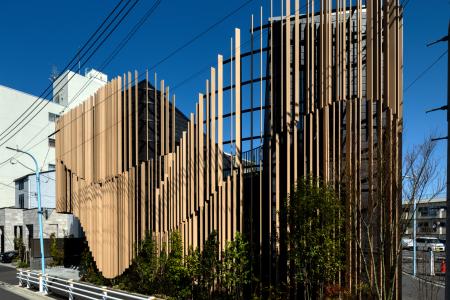 KiQ×長谷工グループ×共創チームによる「ivi house」が