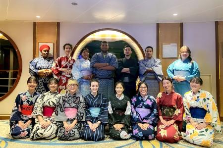 バイセル、内閣府青年国際交流事業「第37回 世界青年