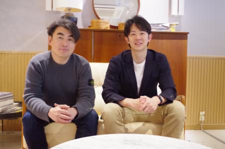 ブレインパッド創業者・データサイエンティスト協会代