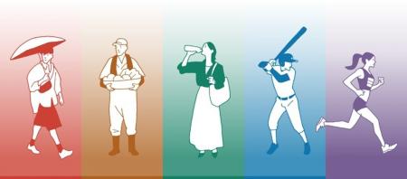 「#適応しよう」キャンペーン第三弾開始のお知らせ―地