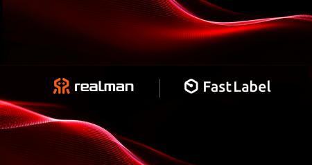 FastLabelとRealMan RoboticsがフィジカルAIにおける FastLabelとRealMan RoboticsがフィジカルAIにおける