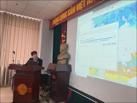 【イベントレポート】ベトナム開催の「日越宇宙フォー 【イベントレポート】ベトナム開催の「日越宇宙フォー