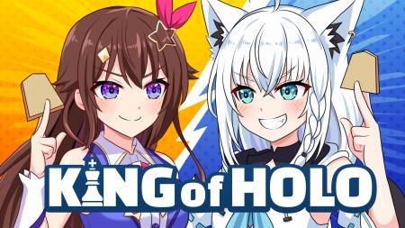 ホロライブプロダクションの二次創作ブランド「holo I
