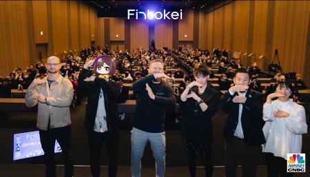 【フィントケイ】累計報酬2,400万円超の勝者が集結！