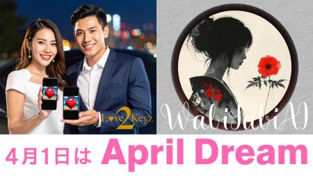 女性一人起業＋AI＋NFTで世界に挑戦：Love2KeyzとWabi