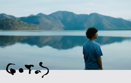 俳優・渡部豪太が日本の全国各地を巡り、古くから続く