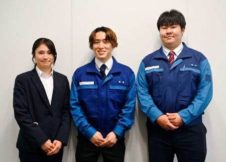 東京2025デフリンピック金・銀メダリスト、パラ陸上女