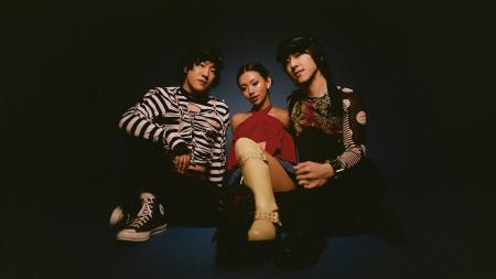 ニューヨークのチャイナタウン発、世界を揺らすオルタ