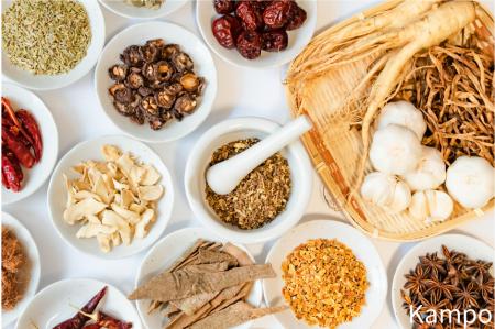 世界中の人に漢方の良さを伝える。『漢方カウンセリン