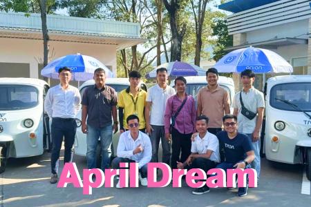 移動がつくる豊かさを、すべてのひとへ。JMVLがモビリ