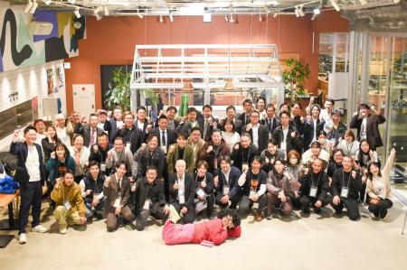 【開催レポート】東三河のトップ生産者と全国の料理人