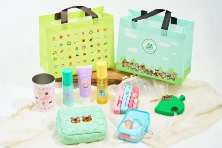 ファミリーマートでかわいくおしゃれに春のおでかけを ファミリーマートでかわいくおしゃれに春のおでかけを