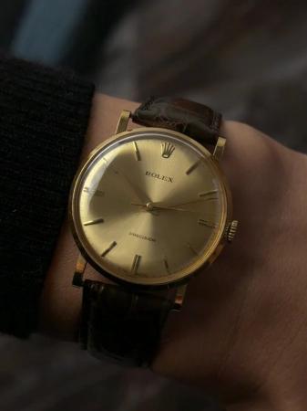 ヴィンテージ時計店「PRINCIPE PRIVE - Epoca d'Oro