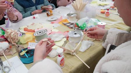 【小学生の親子”約4,200人”が参加】楽しく環境を学べ